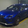 lexus nx 2019 -LEXUS--Lexus NX DBA-AGZ10--AGZ10-1024179---LEXUS--Lexus NX DBA-AGZ10--AGZ10-1024179- image 1