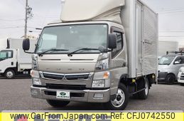 mitsubishi-fuso canter 2019 GOO_NET_EXCHANGE_0207851A30250113W002