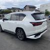 lexus lx 2024 CFJ1685856 image 15