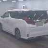 toyota alphard 2021 quick_quick_3BA-AGH30W_AGH30-0400132 image 3