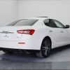 maserati ghibli 2014 -MASERATI 【大阪 384ﾒ808】--Maserati Ghibli MG30B--01122363---MASERATI 【大阪 384ﾒ808】--Maserati Ghibli MG30B--01122363- image 22
