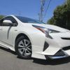 toyota prius 2018 -TOYOTA 【姫路 301ﾇ6665】--Prius ZVW50-6124127---TOYOTA 【姫路 301ﾇ6665】--Prius ZVW50-6124127- image 14