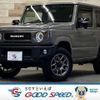 suzuki jimny 2021 quick_quick_3BA-JB64W_JB64W-199293 image 1