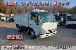 isuzu elf-truck 2017 -ISUZU--Elf TPG-NKR85AN--NKR85-7064359---ISUZU--Elf TPG-NKR85AN--NKR85-7064359-