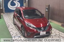 nissan note 2018 -NISSAN--Note HE12-144745---NISSAN--Note HE12-144745-