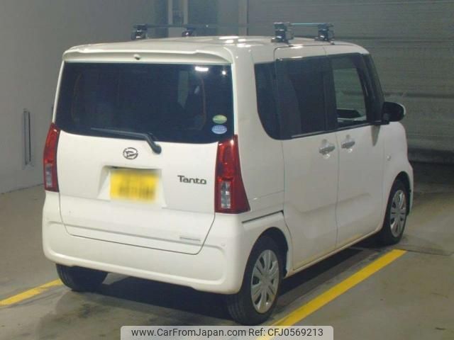 daihatsu tanto 2021 quick_quick_6BA-LA650S_LA650S-0134036 image 2