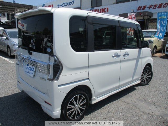 daihatsu tanto 2016 -DAIHATSU 【名変中 】--Tanto LA600S--0381623---DAIHATSU 【名変中 】--Tanto LA600S--0381623- image 2