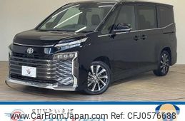 toyota voxy 2024 quick_quick_6BA-MZRA90W_MZRA90-0089650