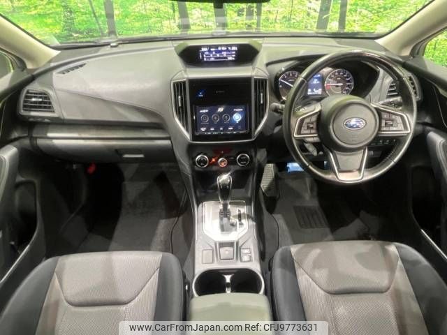 subaru impreza-wagon 2017 -SUBARU--Impreza Wagon DBA-GT3--GT3-004743---SUBARU--Impreza Wagon DBA-GT3--GT3-004743- image 2