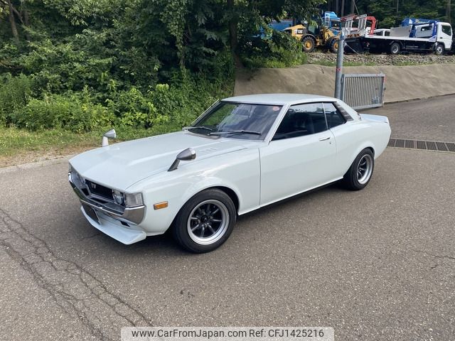 toyota celica 1977 -TOYOTA--Celica C-RA35--RA35-014932---TOYOTA--Celica C-RA35--RA35-014932- image 1