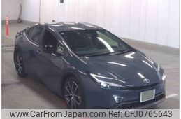 toyota prius 2025 -TOYOTA 【名古屋 307ﾓ8887】--Prius 6AA-MXWH60--MXWH60-4108214---TOYOTA 【名古屋 307ﾓ8887】--Prius 6AA-MXWH60--MXWH60-4108214-