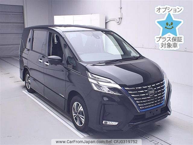 nissan serena 2022 -NISSAN--Serena HFC27-140451---NISSAN--Serena HFC27-140451- image 1