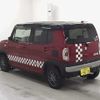 suzuki hustler 2017 -SUZUKI 【広島 582ｻ5028】--Hustler MR31S--313849---SUZUKI 【広島 582ｻ5028】--Hustler MR31S--313849- image 2