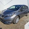 nissan note 2018 -NISSAN--Note DBA-E12--E12-563159---NISSAN--Note DBA-E12--E12-563159- image 1