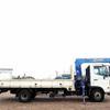 hino ranger 2014 CFJ1788929 image 5