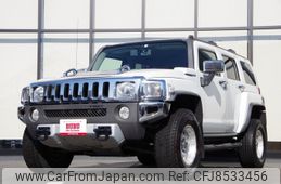 hummer hummer-others 2009 -OTHER IMPORTED--Hummer ABA-T345F--ADMDN13E184441420---OTHER IMPORTED--Hummer ABA-T345F--ADMDN13E184441420-