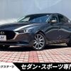 mazda mazda3 2023 quick_quick_BP8P_BP8P-203687 image 1
