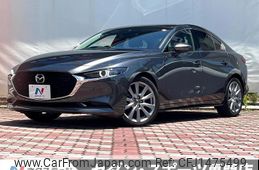 mazda mazda3 2023 quick_quick_BP8P_BP8P-203687