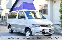 mazda bongo-friendee 1997 7c43bd5ba9e64cc4bb29e3573c2e3b08