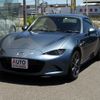 mazda roadster 2017 -MAZDA--Roadster DBA-NDERC--NDERC-101189---MAZDA--Roadster DBA-NDERC--NDERC-101189- image 1