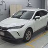 toyota harrier 2022 -TOYOTA--Harrier MXUA80-0072140---TOYOTA--Harrier MXUA80-0072140- image 1