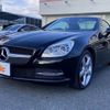 mercedes-benz slk-class 2011 -MERCEDES-BENZ--ﾍﾞﾝﾂ SLKｸﾗｽ DBA-172448--WDD1724482F017256---MERCEDES-BENZ--ﾍﾞﾝﾂ SLKｸﾗｽ DBA-172448--WDD1724482F017256- image 8