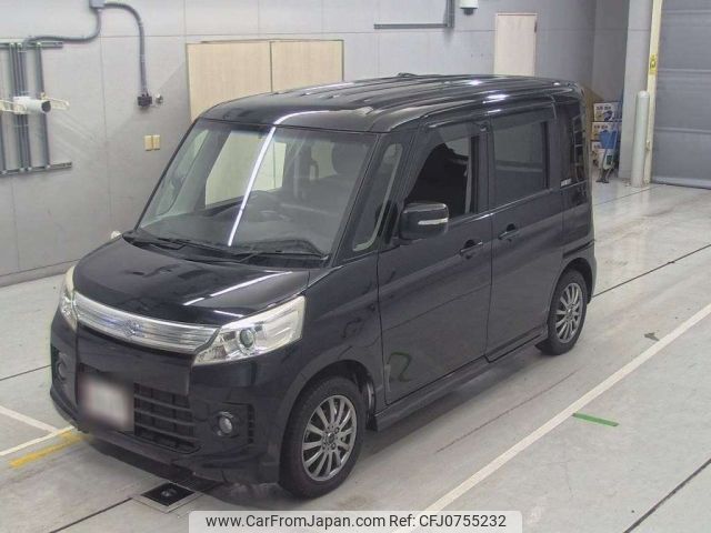 suzuki spacia 2013 -SUZUKI--Spacia MK32S-514563---SUZUKI--Spacia MK32S-514563- image 1