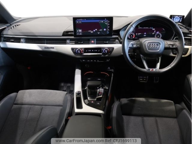 audi a5 2021 CFJ1699113 image 2