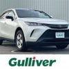 toyota harrier 2021 CFJ1668556 image 1
