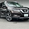 nissan x-trail 2019 -NISSAN--X-Trail DBA-NT32--NT32-591492---NISSAN--X-Trail DBA-NT32--NT32-591492- image 1