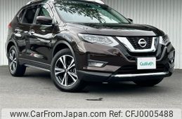 nissan x-trail 2019 -NISSAN--X-Trail DBA-NT32--NT32-591492---NISSAN--X-Trail DBA-NT32--NT32-591492-