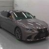 lexus ls 2019 -LEXUS--Lexus LS DBA-VXFA50--VXFA50-6004612---LEXUS--Lexus LS DBA-VXFA50--VXFA50-6004612- image 1