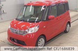 nissan dayz-roox 2014 CFJ1686839