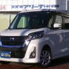 nissan dayz-roox 2017 -NISSAN 【群馬 582ｶ9843】--DAYZ Roox B21A--0320939---NISSAN 【群馬 582ｶ9843】--DAYZ Roox B21A--0320939- image 1