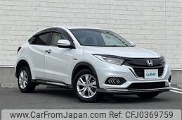 honda vezel 2019 -HONDA--VEZEL DAA-RU3--RU3-1359631---HONDA--VEZEL DAA-RU3--RU3-1359631-