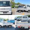 suzuki carry-truck 2017 quick_quick_EBD-DA16T_DA16T-360232 image 3