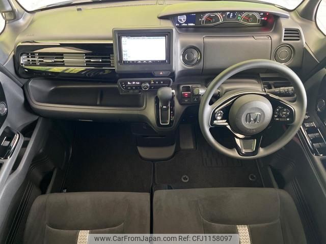 honda n-box 2022 quick_quick_JF3_JF3-5142140 image 2