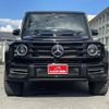 mercedes-benz g-class 2018 quick_quick_ABA-463276_WDB4632761X304611 image 2