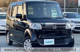 honda n-box 2017 -HONDA--N BOX DBA-JF1--JF1-1961714---HONDA--N BOX DBA-JF1--JF1-1961714-