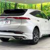 toyota harrier 2023 CFJ1771431 image 17
