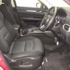 mazda cx-5 2017 CFJ1642732 image 6