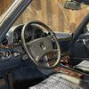 mercedes-benz sl-class 1987 CFJ1698588 image 13