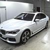 bmw 7-series 2016 quick_quick_CBA-7A44_WBA7A81010GJ35162 image 2