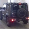 suzuki jimny-sierra 2020 quick_quick_3BA-JB74W_123285 image 2