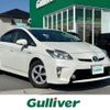 toyota prius 2013 -TOYOTA--Prius DAA-ZVW30--ZVW30-1647591---TOYOTA--Prius DAA-ZVW30--ZVW30-1647591- image 1