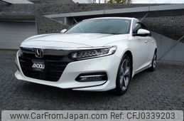 honda accord 2020 -HONDA--Accord 6AA-CV3--CV3-1002788---HONDA--Accord 6AA-CV3--CV3-1002788-