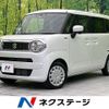 suzuki wagon-r 2022 -SUZUKI--Wagon R Smile 5AA-MX91S--MX91S-134623---SUZUKI--Wagon R Smile 5AA-MX91S--MX91S-134623- image 1