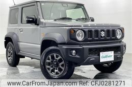 suzuki jimny-sierra 2024 -SUZUKI--Jimny Sierra 3BA-JB74W--JB74W-212136---SUZUKI--Jimny Sierra 3BA-JB74W--JB74W-212136-