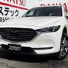 mazda cx-8 2020 -MAZDA 【富士山 】--CX-8 KG2P--302384---MAZDA 【富士山 】--CX-8 KG2P--302384- image 1