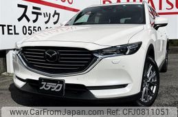 mazda cx-8 2020 -MAZDA 【富士山 】--CX-8 KG2P--302384---MAZDA 【富士山 】--CX-8 KG2P--302384-